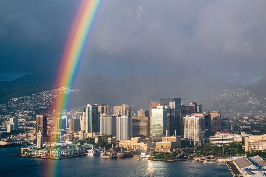Oahu: Helicopter Tour with Doors On or Off - Tips for a Smoother Ride (Jacket, Shoes, and Phone Safety)