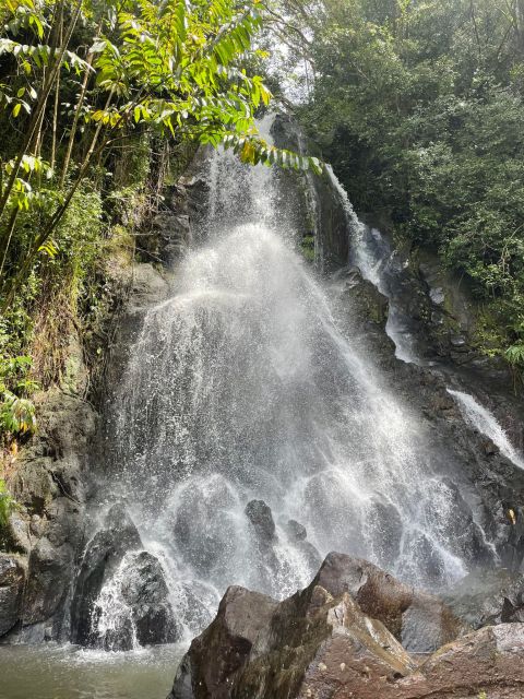 Oahu: Hidden Hawaii Waterfall Hike and Beach Tour - What the schedule feels like: timing, breaks, and energy level