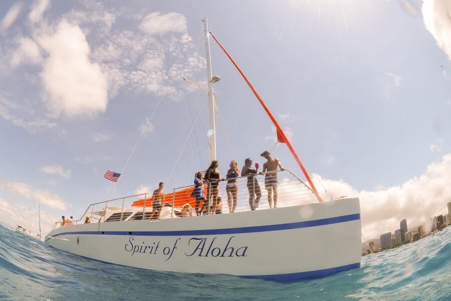 Oahu: Hilton Hawaiian Village Snorkel Tour - What’s included versus what you must bring