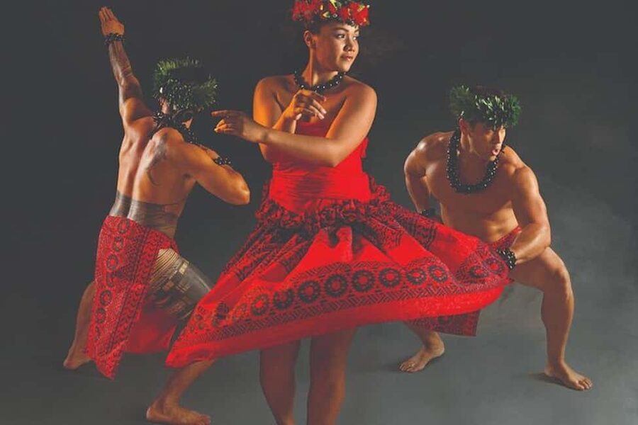 Oahu: Hilton Waikiki Starlight Luau - Key things to know before you go
