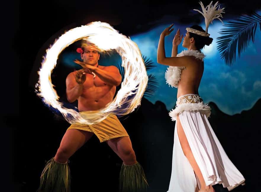 Oahu: Hilton Waikiki Starlight Luau - Should you book Hilton Waikiki Starlight Luau?