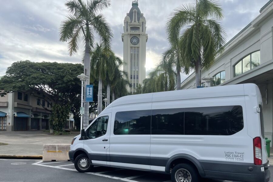 Oahu: Honolulu Airport Private Transfer - Should You Book This Honolulu Airport Private Transfer?