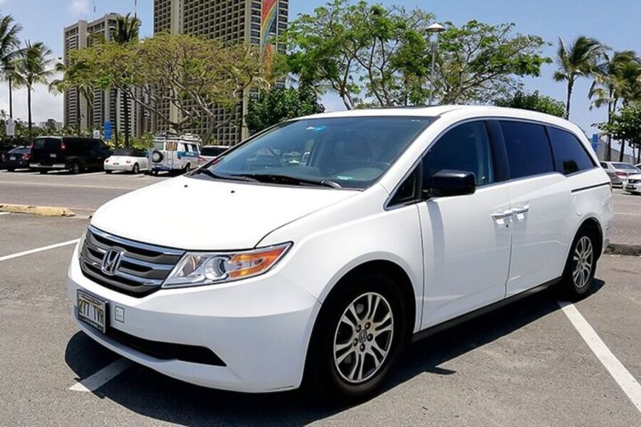 Oahu: Honolulu Airport Private Transfer - Price and Value: When $80 per Group Makes Sense