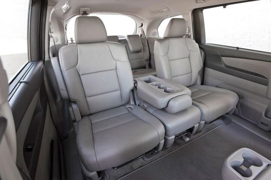 Oahu: Honolulu Airport Private Transfer - Comfort Details That Matter More Than You Think