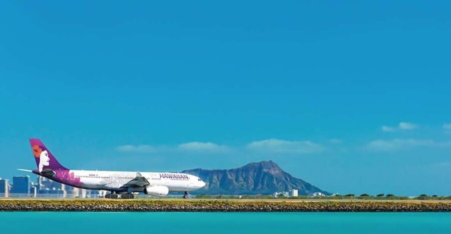 Oahu: Honolulu Airport Private Transfer - Entering HNL: Meeting Your Driver Without the Scavenger Hunt