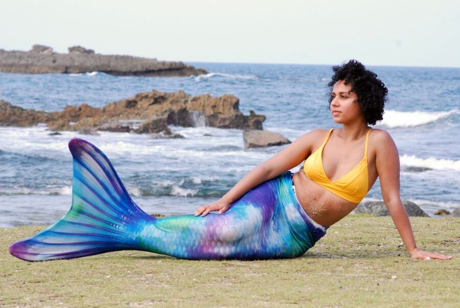 Oahu: Honolulu Mermaid Snorkel Adventure with Videos - Mermaid Poses, Hair Flip Coaching, and the Video Memory Plan