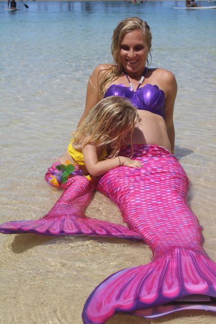 Oahu: Honolulu Mermaid Snorkel Adventure with Videos - The Second Photo Stop and Why the Timing Matters