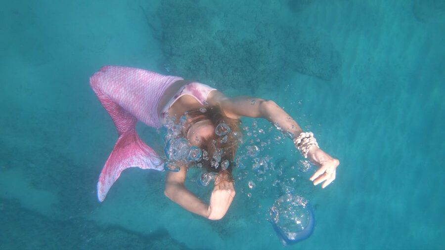 Oahu: Honolulu Mermaid Snorkel Adventure with Videos - Magic Island Lagoon Safety Briefing and Gear Basics