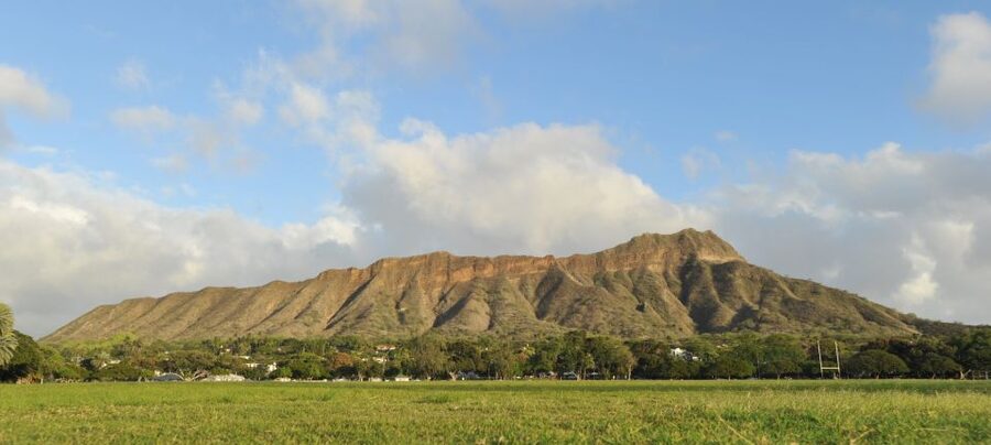 Oahu: Honolulu to (1st) Diamond Head Shuttle with Malasada - Morning Diamond Head Is About Timing, Not Just Views