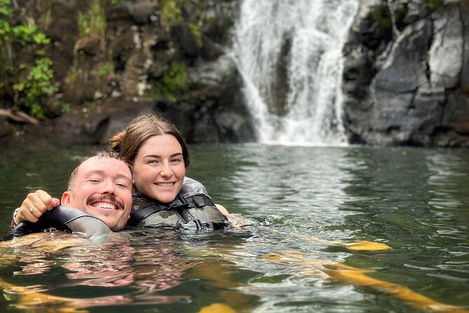 Oahu in a Day: Waterfall - Food Trucks - Lookouts - Small Crowds - Key highlights that make this tour worth your day