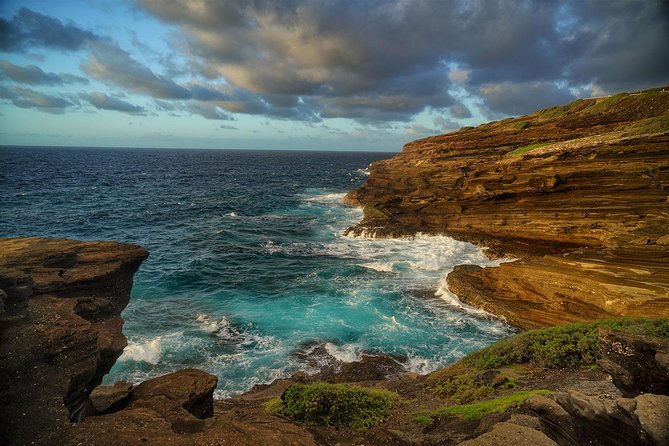 Oahu Island Photography Tour - Key things that make this Oahu photo day work