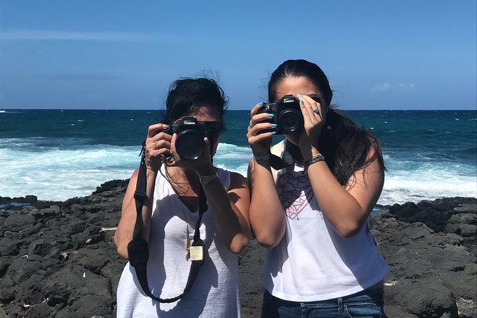 Oahu Island Photography Tour - Value check: is $150 worth it?