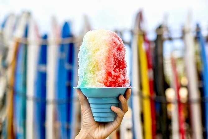 Oahu Island Sightseeing and Food Combo Tour - How this Oahu food-and-sights route actually feels