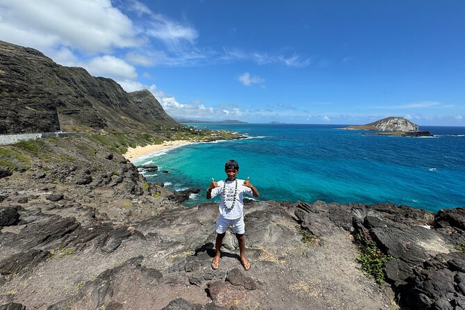 Oahu Island Tour: 13 ppl Max, Snorkel at Turtle Beach + Lunch - Meet the guides: facts, patience, and photo help