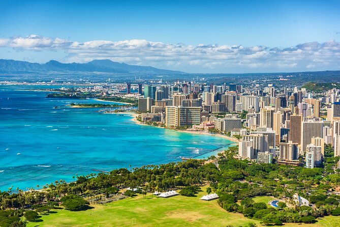 Oahu Island Tour: 13 ppl Max, Snorkel at Turtle Beach + Lunch - Pickup reality: being ready before the tour leaves