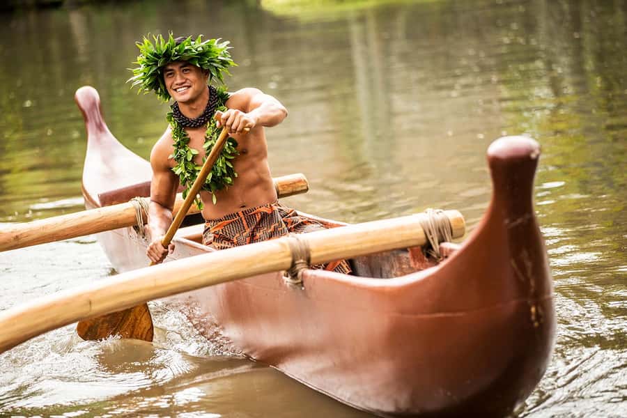 Oahu: Islands of Polynesia and "HA: Breath of Life Show" - Key takeaways before you go