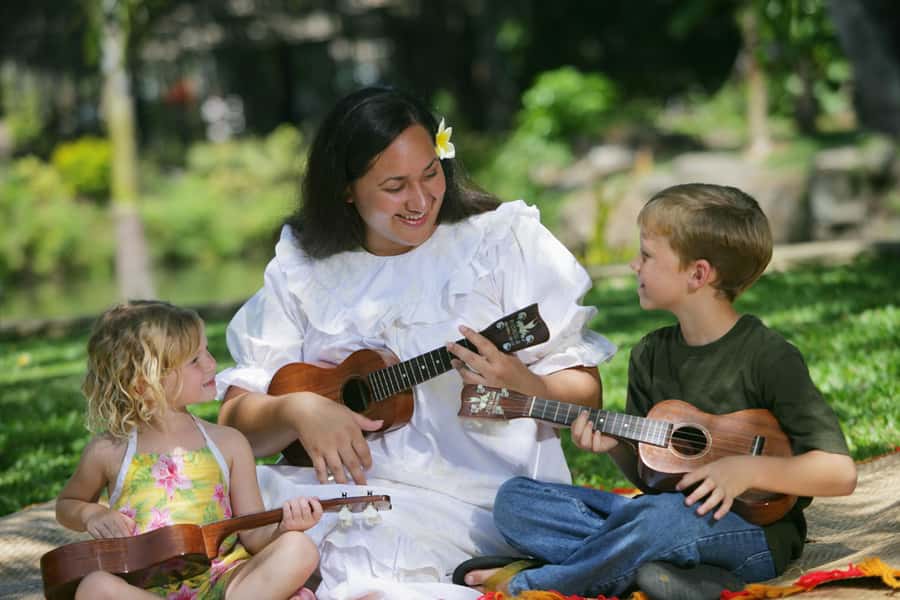 Oahu: Islands of Polynesia and "HA: Breath of Life Show" - Value check: is this $136 per person worth it?