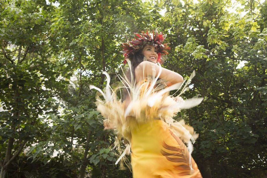 Oahu: Islands of Polynesia and "HA: Breath of Life Show" - Food, timing, and the practical reality of a full cultural day