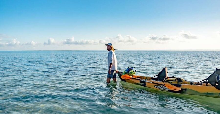 Oahu: Kaneohe Self-Guided Sandbar Kayaking Experience - Kayaking Kaneohe Bay: Ko’olau Views and Reef-Watching Skills