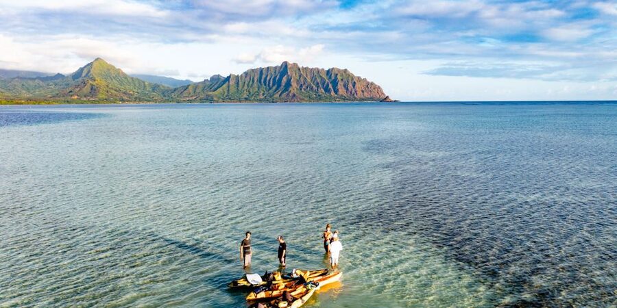 Oahu: Kaneohe Self-Guided Sandbar Kayaking Experience - Snorkeling Ethics and Reef Safety: The Rules That Keep It Fun