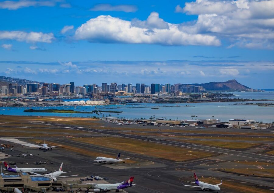 Oahu: Ko Olina or Kapolei to Airport Private Transfer - Airport-to-Ko Olina or Kapolei without the mental load