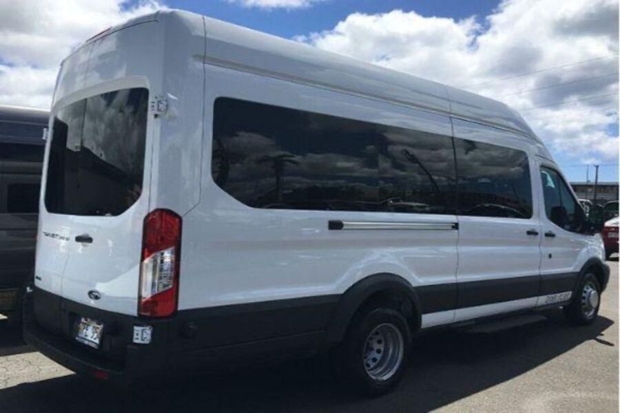 Oahu: Ko Olina or Kapolei to Airport Private Transfer - Where this transfer fits in your overall Oahu plan