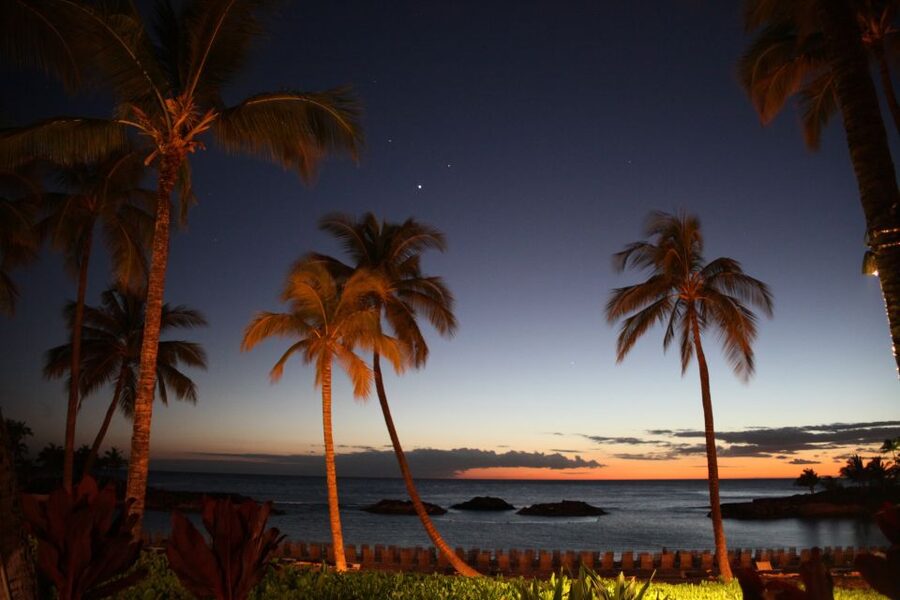 Oahu: Ko Olina Resort Polynesian Star Voyage - Key points before you go