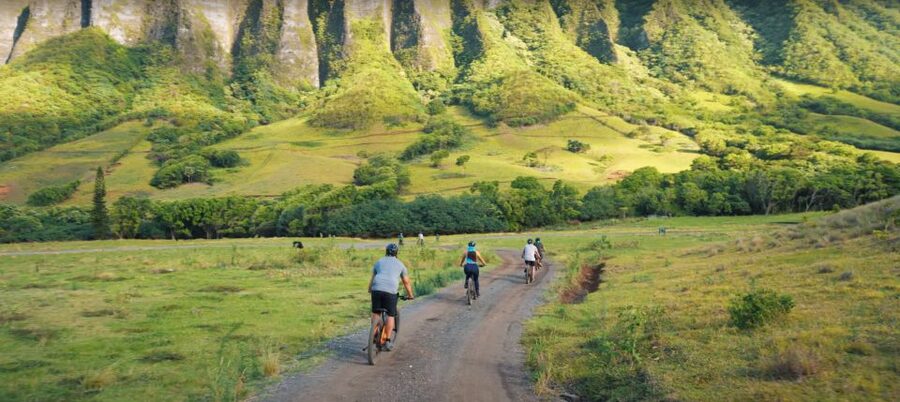 Oahu: Kualoa Electric Bike Tour - Included vs Not Included: What Your $131 Really Covers