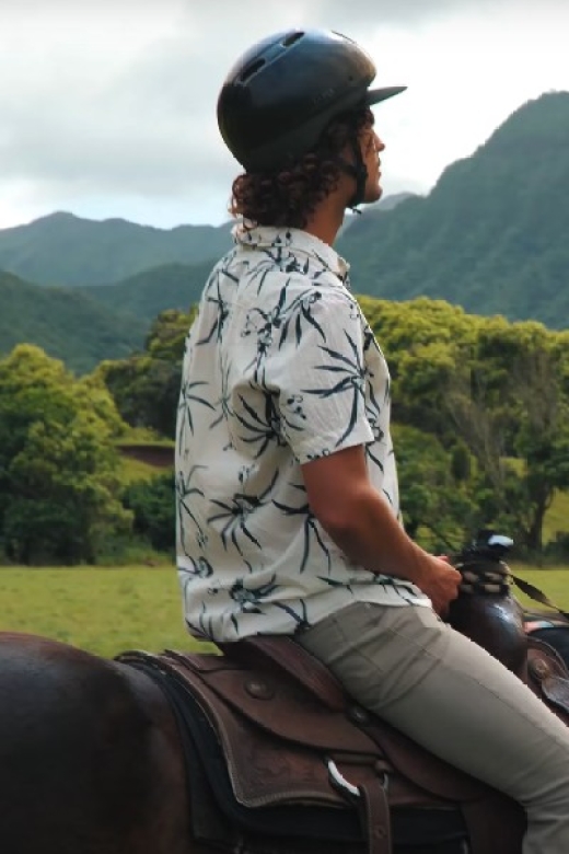 Oahu: Kualoa Hills and Valleys Horseback Riding Tour - Where this ride happens, and why Kualoa feels special