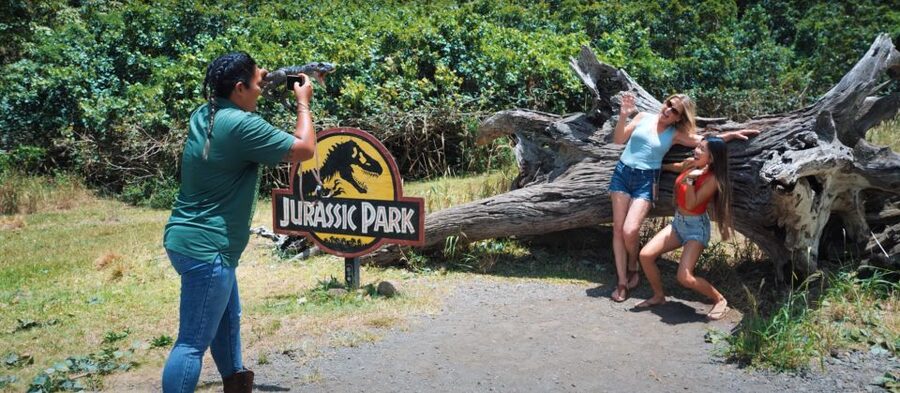 Oahu: Kualoa Jurassic Movie Set Adventure Tour - Quick highlights you should care about
