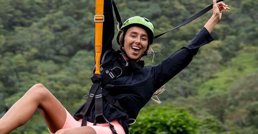 Oahu: Kualoa Jurassic Valley Zipline Tour - Check-In at Kualoa Ranch: Your First Reality Check