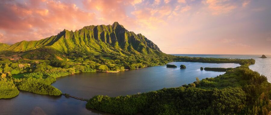 Oahu: Kualoa Movie Sites, Jungle, and Buffet Tour Package - The value of bundling three Kualoa Ranch experiences
