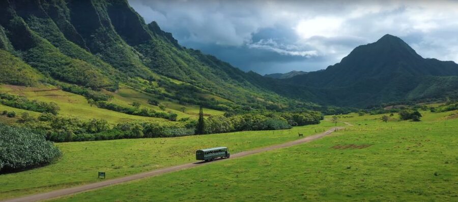Oahu: Kualoa Ranch Hollywood Film Locations Tour - Price and value: what $63 buys you on Kualoa Ranch
