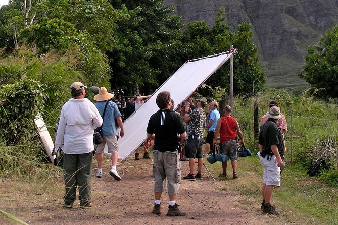 Oahu: Kualoa Ranch Movie Sites and Ranch Tour - Guide storytelling that keeps it from feeling like a checklist