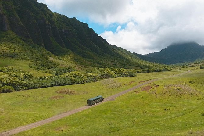Oahu: Kualoa Ranch Movie Sites and Ranch Tour - Price check: does $67.24 feel fair for 1.5 hours?