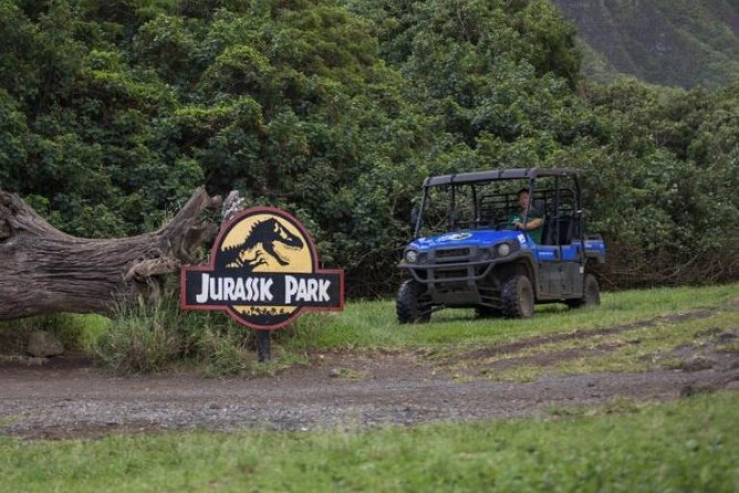 Oahu: Kualoa Ranch UTV Raptor Tour - Why the Kualoa Ranch Raptor Tour feels like real Oahu