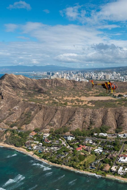 Oahu: Magnum P.I. Doors-Off Helicopter Tour - Who should book this, and who should skip it