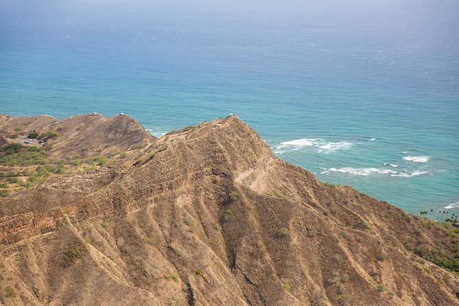 Oahu: Magnum PI Hughes 500 4-Passenger Doors-Off Helicopters - Should You Book Magnum PI Hughes 500 Doors-Off Flight?