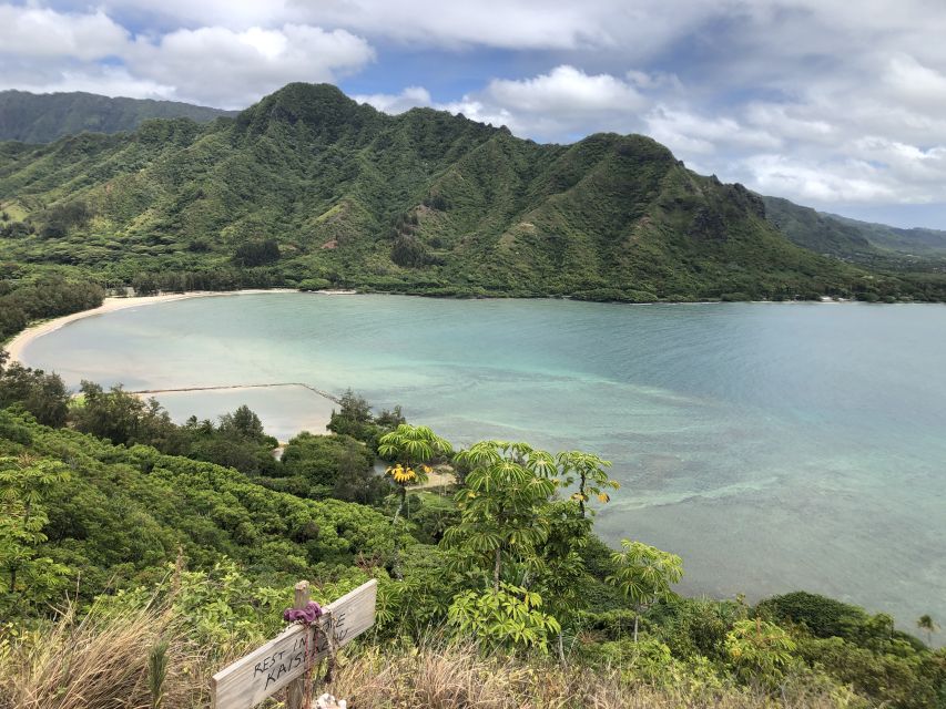 Oahu: Manoa Falls Hike and east side beach day - Key Things That Make This Tour Worth Your Time