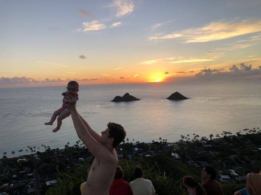 Oahu: Manoa Falls Hike and east side beach day - Price and Value: Is $150 Per Person a Good Deal?