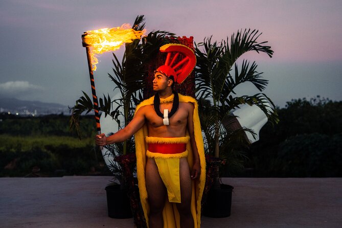 Oahu: Mauka Warriors Luau Honoring Polynesia's Forgotten History - Key Things That Make Mauka Warriors Luau Worth Your Time