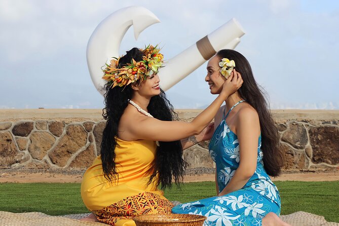 Oahu: Mauka Warriors Luau Honoring Polynesia's Forgotten History - The Battle of Kipapa and King Kamehameha I: Storytelling That Gives Context