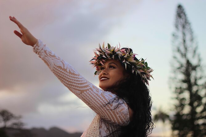 Oahu: Mauka Warriors Luau Honoring Polynesia's Forgotten History - Fire-Knife Performance and the Dance Lineup: Where the Show Feels Electric