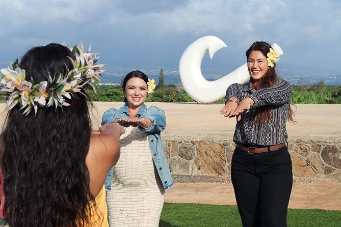 Oahu: Mauka Warriors Luau Honoring Polynesia's Forgotten History - Drinks and the Alcohol Question: Keep It Simple and Confirm