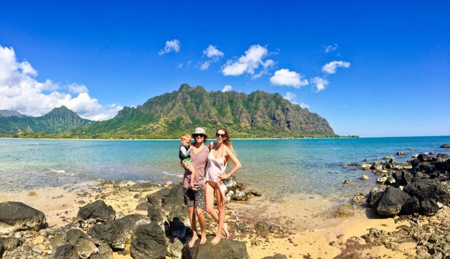 Oahu: Mokoliʻi Kayak Rental and Self-Guided Hike - Key highlights you’ll feel right away