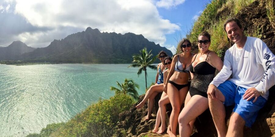 Oahu: Mokoliʻi Kayak Rental and Self-Guided Hike - Timing: how 4 hours plays out in real life