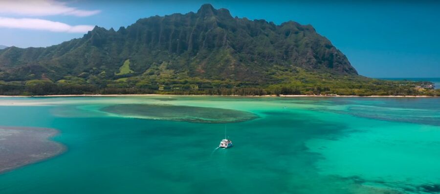 Oahu: Molii Fishpond and Kaneohe Bay Catamaran Tour - Should you book this Oahu Molii fishpond and Kaneohe Bay catamaran tour?