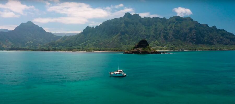 Oahu: Molii Fishpond and Kaneohe Bay Catamaran Tour - FAQ