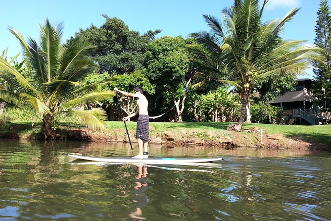 Oahu North Shore Experience: Activities, Waterfall & Free Time - Key highlights you’ll care about