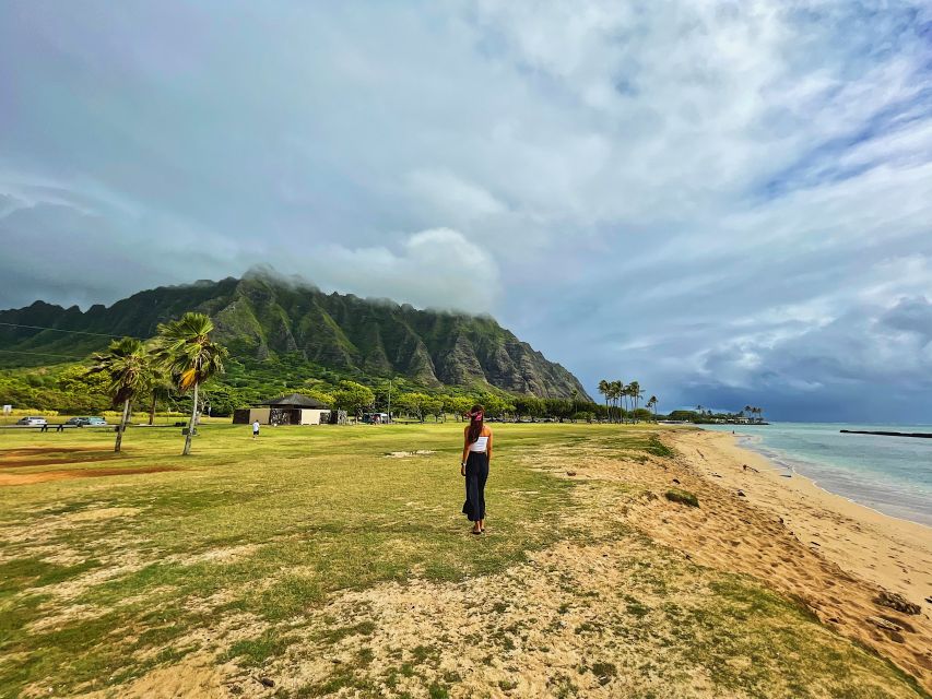 Oahu: North Shore Experience and Dole Plantation - Should you book this North Shore and Dole day trip?